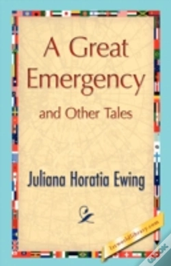 Capa do artigo Great Emergency And Other Tales