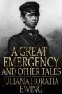 Great Emergency And Other Tales - Preview
