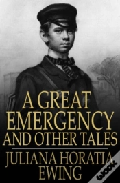 Capa do artigo Great Emergency And Other Tales