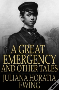 Capa do artigo Great Emergency And Other Tales
