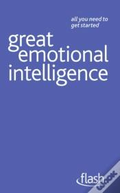 Capa do artigo Great Emotional Intelligence: Flash