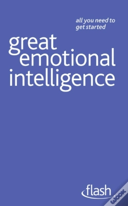 Capa do artigo Great Emotional Intelligence: Flash