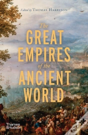 Capa do artigo Great Empires Of The Ancient World