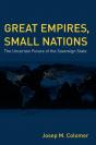 Great Empires, Small Nations - Preview