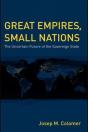 Great Empires, Small Nations - Preview