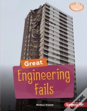 Capa do artigo Great Engineering Fails