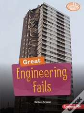 Capa do artigo Great Engineering Fails