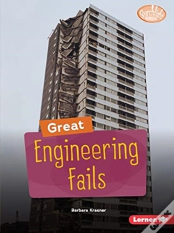 Capa do artigo Great Engineering Fails