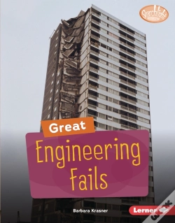 Capa do artigo Great Engineering Fails