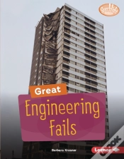 Capa do artigo Great Engineering Fails