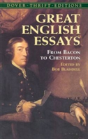 Great English Essays - Preview