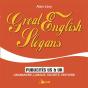 Great English Slogans - Preview