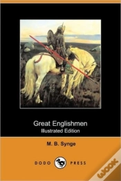 Capa do artigo Great Englishmen (Illustrated Edition) (