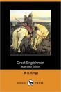 Great Englishmen (Illustrated Edition) ( - Preview
