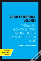 Capa do artigo Great Enterprise, Volume 1