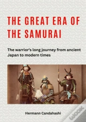 Capa do artigo Great Era Of The Samurai