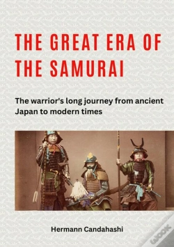 Capa do artigo Great Era Of The Samurai
