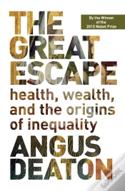 Capa do artigo Great Escape
