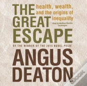 Capa do artigo Great Escape