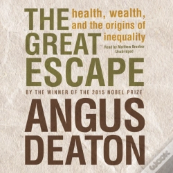 Capa do artigo Great Escape