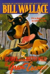 Capa do artigo Great Escape