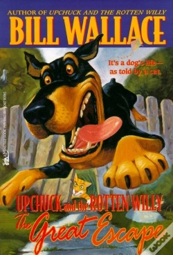 Capa do artigo Great Escape