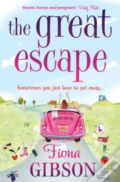 Capa do artigo Great Escape