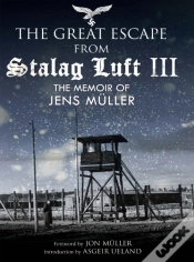 Capa do artigo Great Escape From Stalag Luft Iii