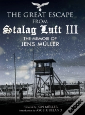 Capa do artigo Great Escape From Stalag Luft Iii