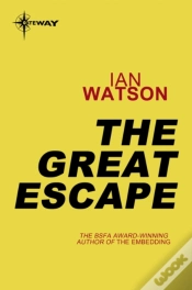 Capa do artigo Great Escape
