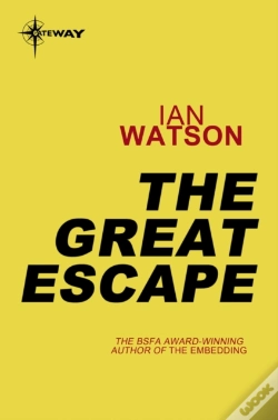 Capa do artigo Great Escape