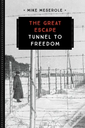 Capa do artigo Great Escape