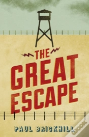 Capa do artigo Great Escape
