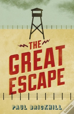 Capa do artigo Great Escape