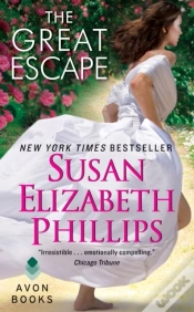 Capa do artigo Great Escape