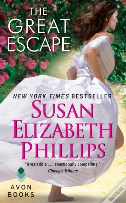 Capa do artigo Great Escape