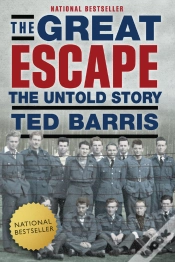 Capa do artigo Great Escape