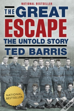 Capa do artigo Great Escape