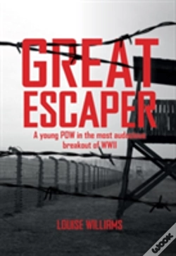 Capa do artigo Great Escaper
