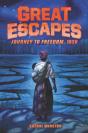 Great Escapes #2 - Preview