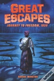 Capa do artigo Great Escapes #2