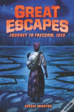 Capa do artigo Great Escapes #2