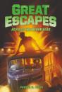 Great Escapes #6: Across The Minefields - Preview