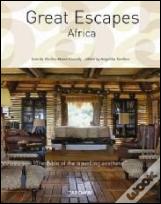 Great Escapes - Africa