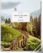 Capa do artigo Great Escapes Alps