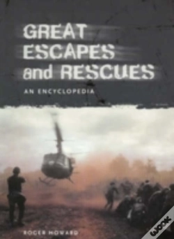 Capa do artigo Great Escapes And Rescues In History