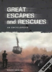 Capa do artigo Great Escapes And Rescues In History