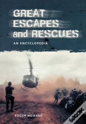 Capa do artigo Great Escapes And Rescues