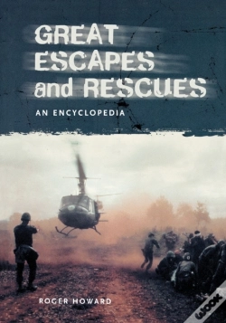 Capa do artigo Great Escapes And Rescues