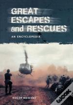 Great Escapes And Rescues